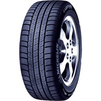 Michelin Latitude Alpin HP