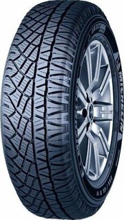 Michelin Latitude Cross 225/75 R15 102 T фото