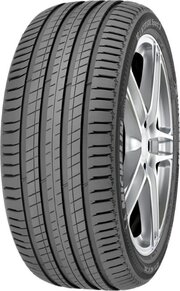 Michelin Latitude Sport 3 235/65 R17 фото