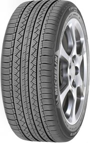 Michelin Latitude Tour HP 235/65 R18 110V фото