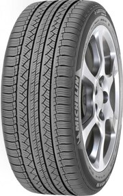 Michelin Latitude Tour HP 275/45 R19 108V N0 фото