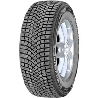 Michelin Latitude X-ICE North 2