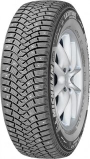 Michelin Latitude X-Ice North LXIN2+ фото