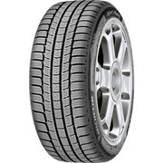 Michelin Pilot Alpin PA2 фото