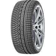 Michelin Pilot Alpin PA4 фото