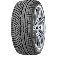 Michelin Pilot Alpin PA4