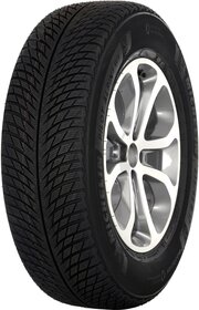 Michelin Pilot Alpin PA5 225/45 R18 95V фото