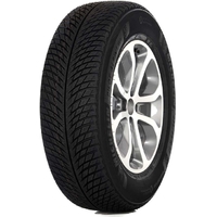 Michelin Pilot Alpin PA5 SUV