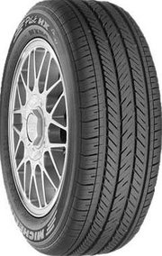 Michelin Pilot MXM4 фото