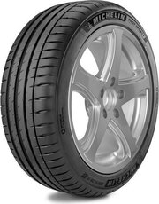 Michelin Pilot Sport 4 205/50ZR17 89W RunFlat фото