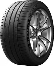 Michelin Pilot Sport 4 S 325/35R22 114Y фото