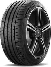 Michelin Pilot Sport 4 SUV 255/50 R19 107Y фото