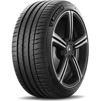 Michelin Pilot Sport 4 SUV 255/50 R19 107Y