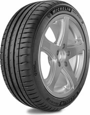 Michelin Pilot Sport 4 SUV 265/50 R19 110Y фото