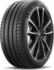 Michelin Pilot Sport 4S 275/35 R20 102Y фото