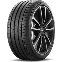 Michelin Pilot Sport 4S 275/35 R20 102Y