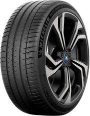 Michelin Pilot Sport EV фото