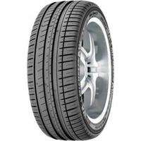 Michelin Pilot Sport PS3