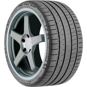 Michelin Pilot Super Sport фото