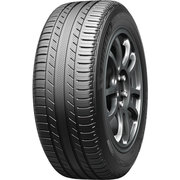 Michelin Premier LTX фото