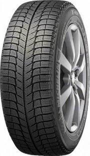 Michelin X-Ice 3 245/50 R19 101H фото