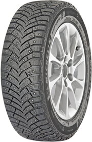 Michelin X-Ice North 4 235/60 R17 106T фото