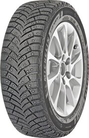 Michelin X-Ice North 4 255/60 R18 112T SUV фото