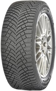 Michelin X-Ice North 4 SUV фото