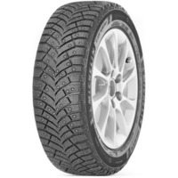 Michelin X-Ice North 4