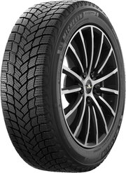 Michelin X-Ice Snow 185/65 R15 92T фото