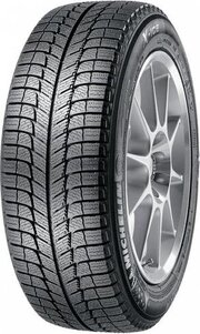 Michelin X-Ice Snow 215/65 R16 102T фото