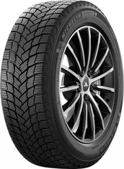 Michelin X-Ice Snow 215/65 R17 99T фото