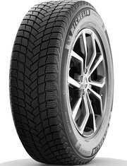 Michelin X-ice Snow 245/40 R20 99H фото