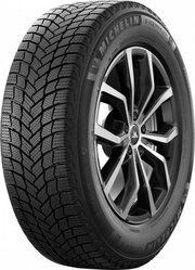 Michelin X-Ice Snow SUV фото