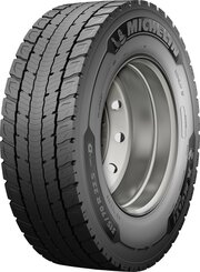 Michelin X Multi Energy D фото