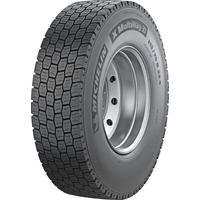 Michelin X MultiWay 3D XDE