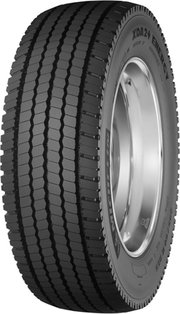 Michelin XDA2+ Energy фото