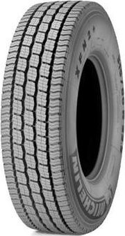 Michelin XFN2 фото