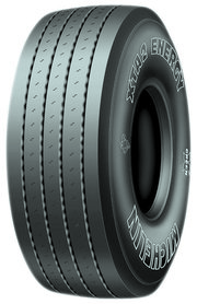 Michelin XTA2+ Energy фото