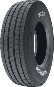 Michelin XZE2+ фото