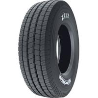 Michelin XZE2+