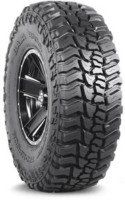 Mickey Thompson BAJA BOSS M/T фото