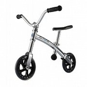 Micro G-bike Plus Light фото