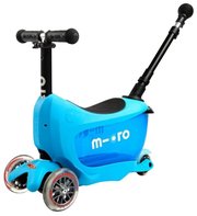 Micro Mini2go Deluxe Plus фото