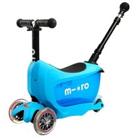 Micro Mini2go Deluxe Plus