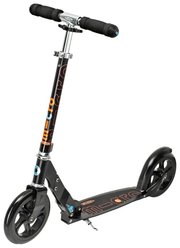 Micro Scooter Black (SA0034) фото