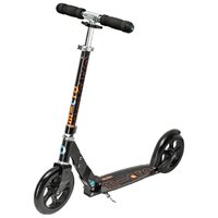 Micro Scooter Black (SA0034)