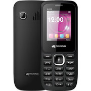 Micromax X406 фото