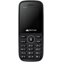 Micromax X415