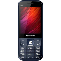 Micromax X811